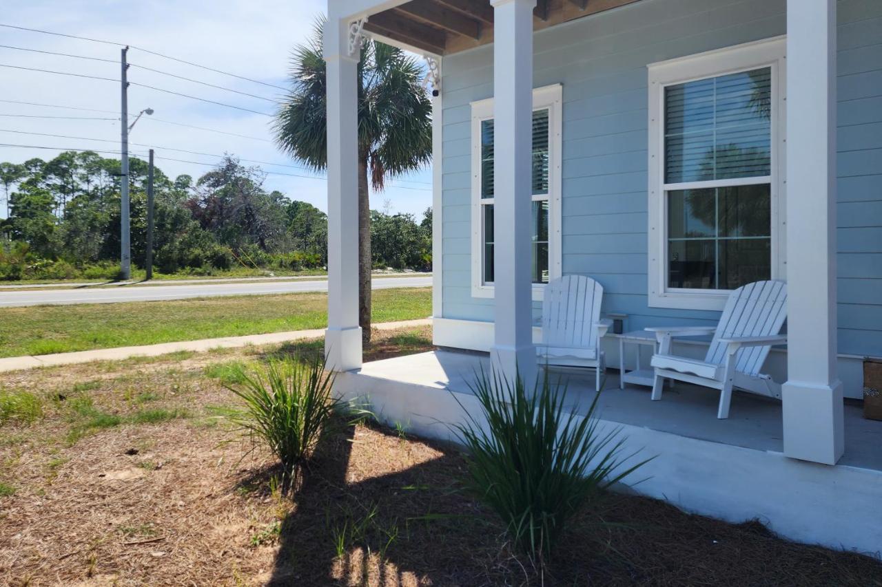 Lagoon Manor Panama City Beach Exteriér fotografie